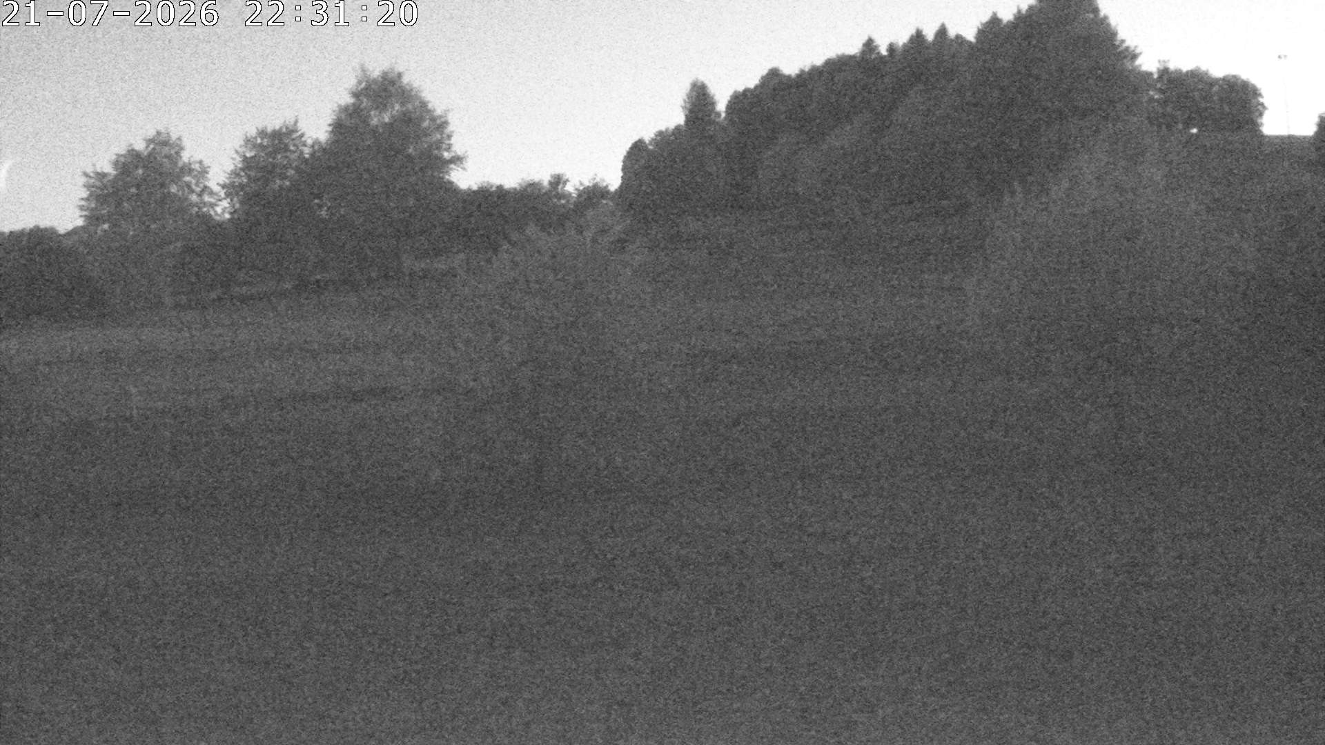 Archiv Foto Webcam Bobbahn Donnstetten