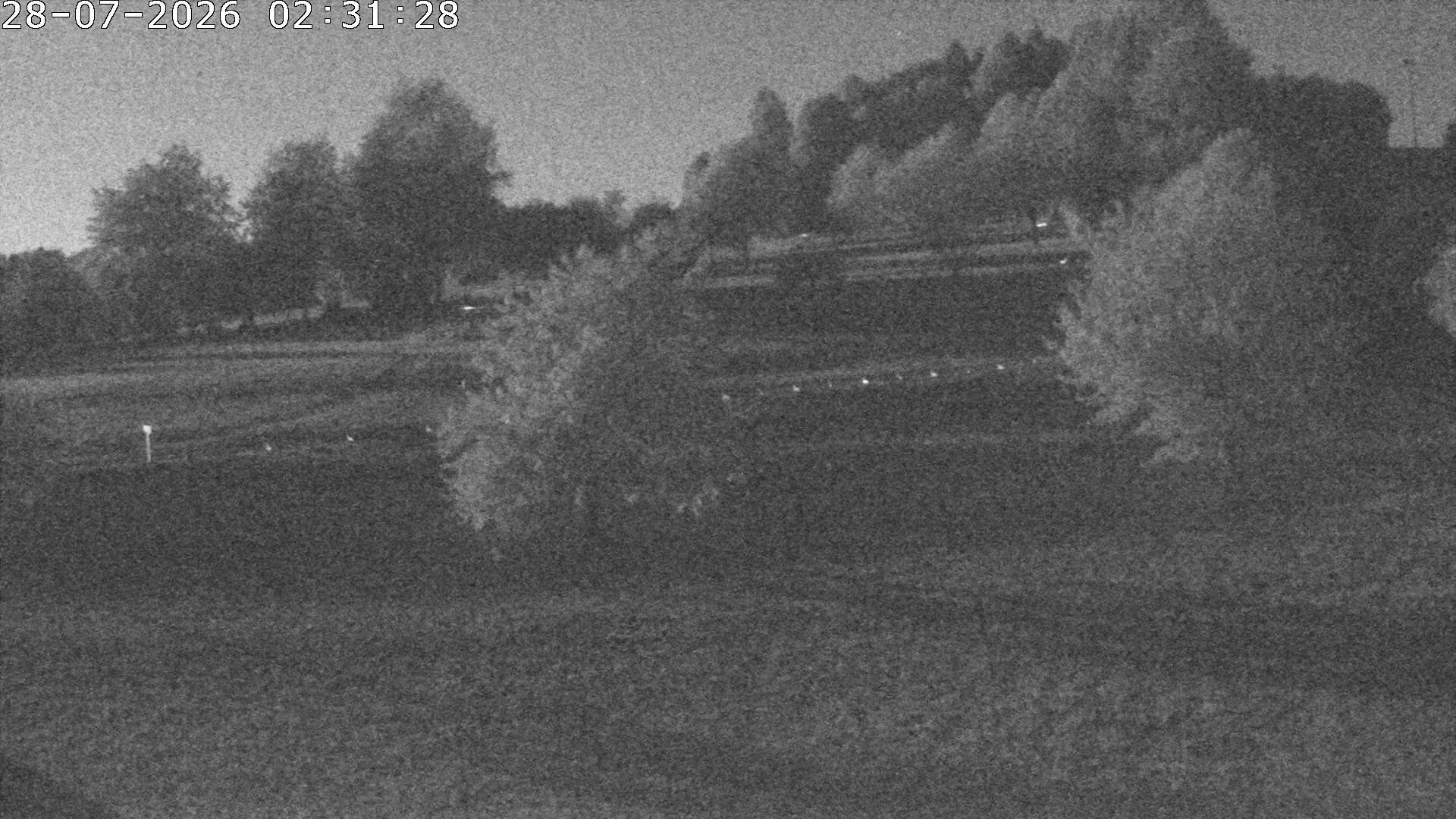 Archiv Foto Webcam Bobbahn Donnstetten