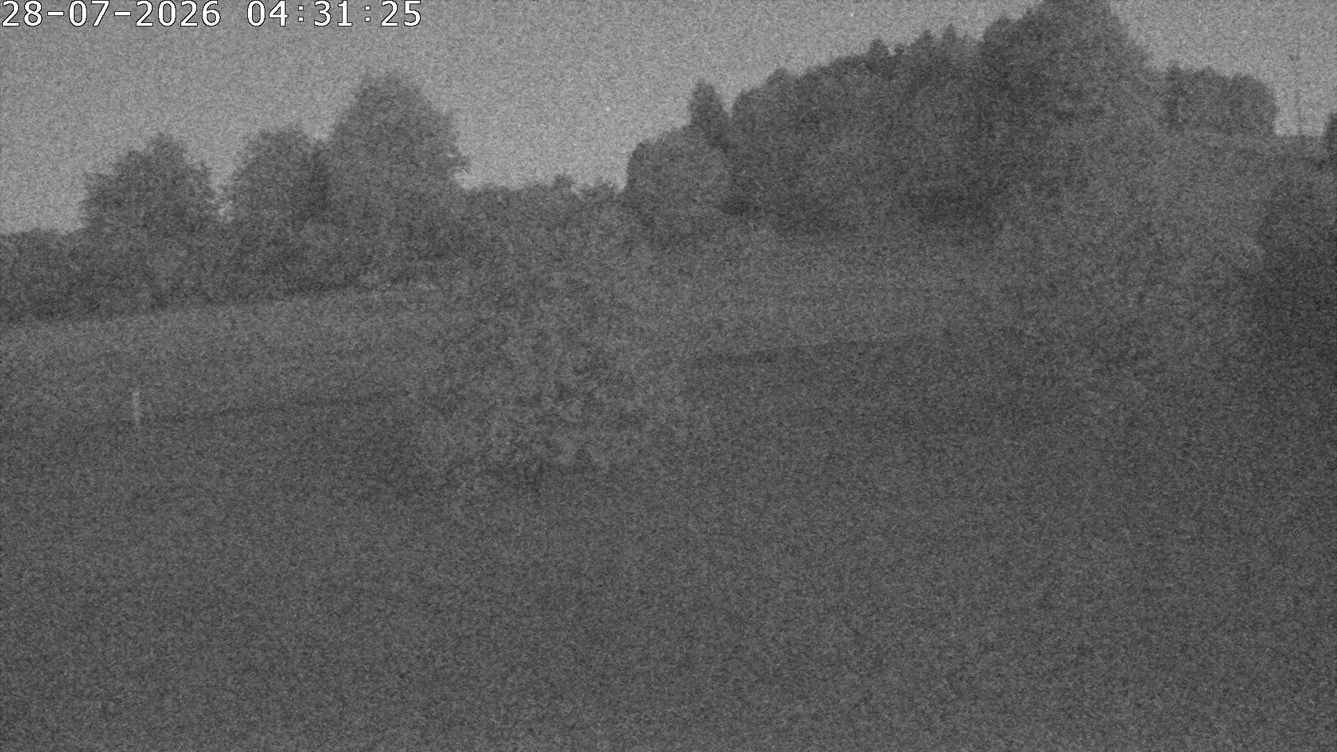Archiv Foto Webcam Bobbahn Donnstetten