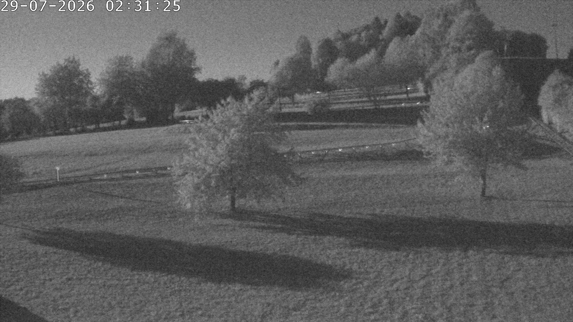 Archiv Foto Webcam Bobbahn Donnstetten