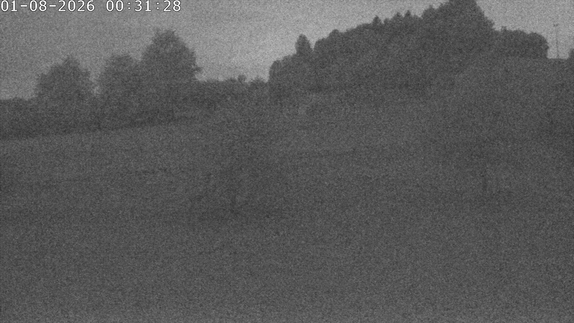 Archiv Foto Webcam Bobbahn Donnstetten
