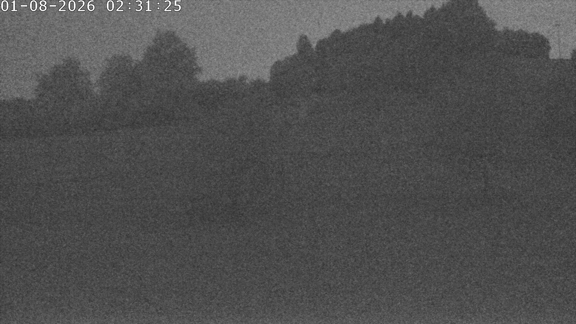 Archiv Foto Webcam Bobbahn Donnstetten