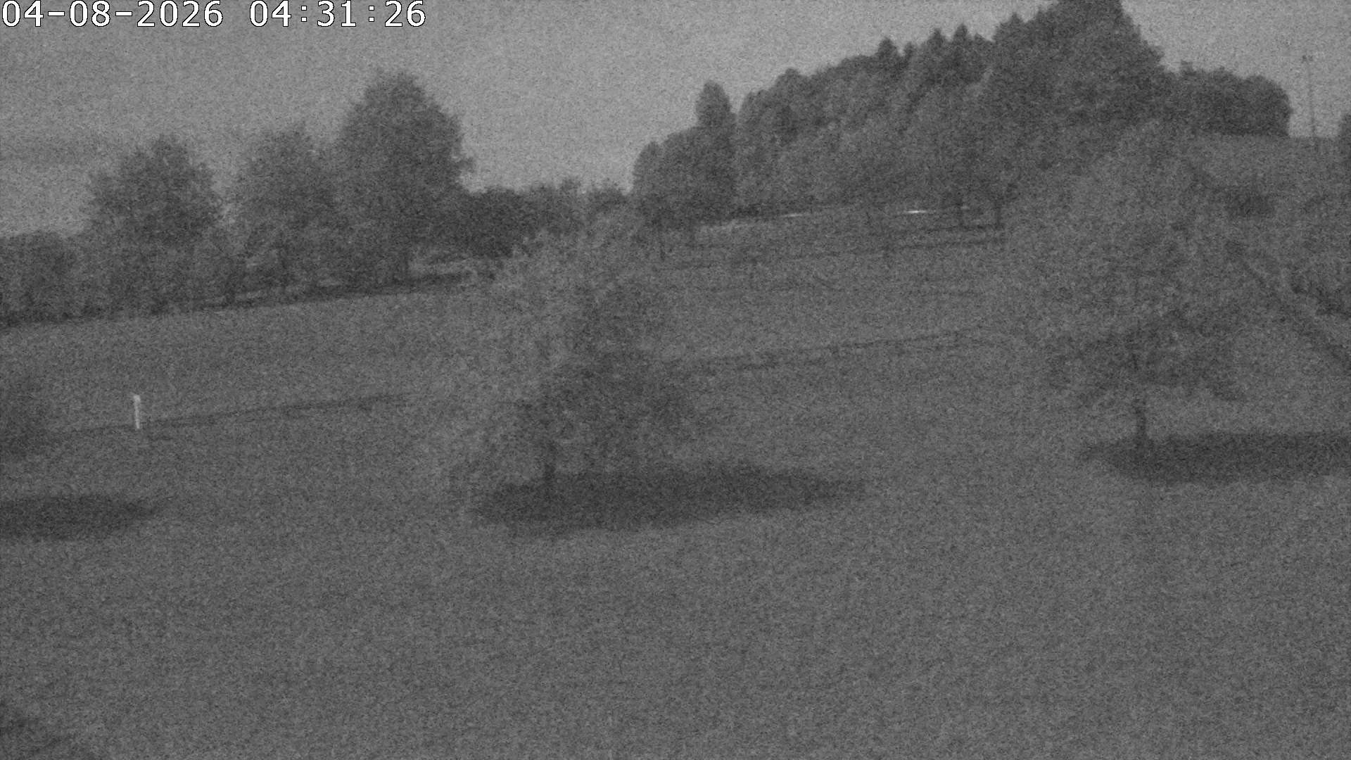 Archiv Foto Webcam Bobbahn Donnstetten
