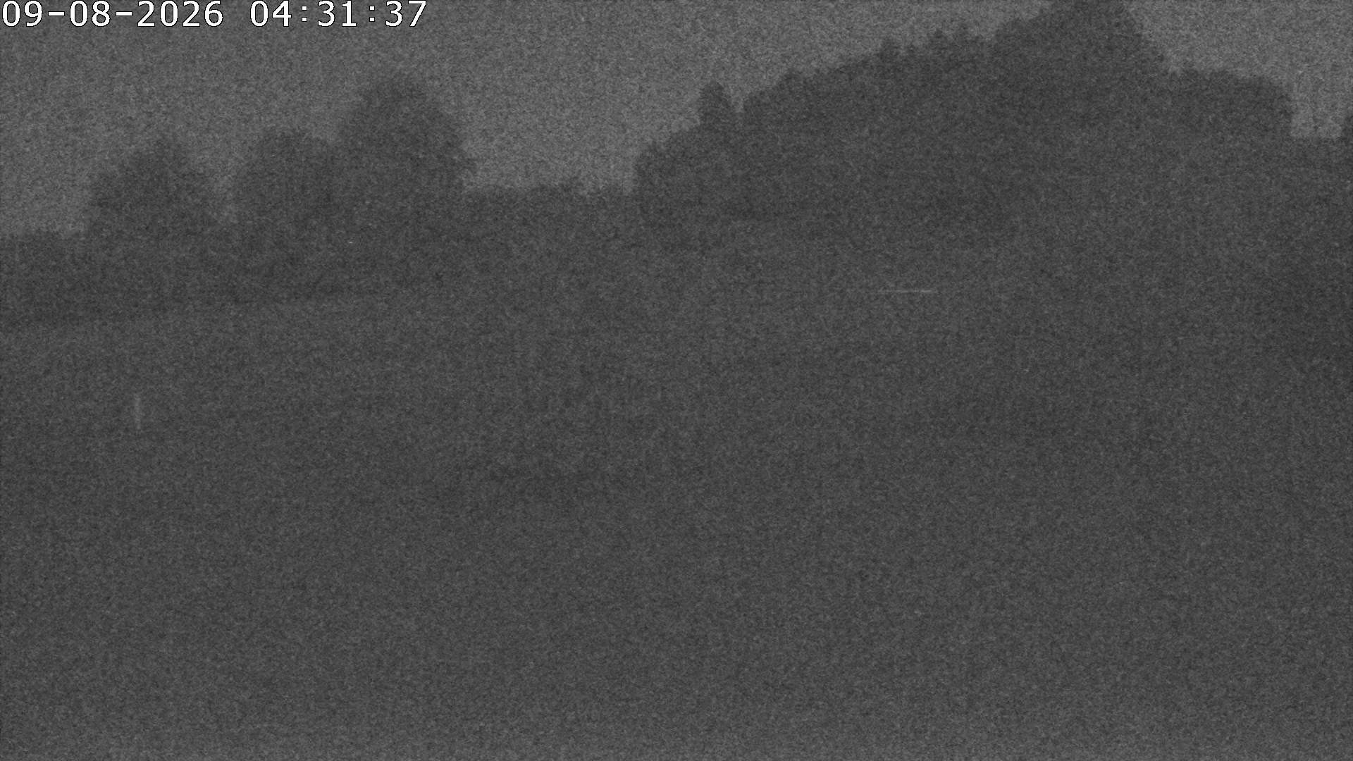 Archived image Webcam Donnstetten luge run