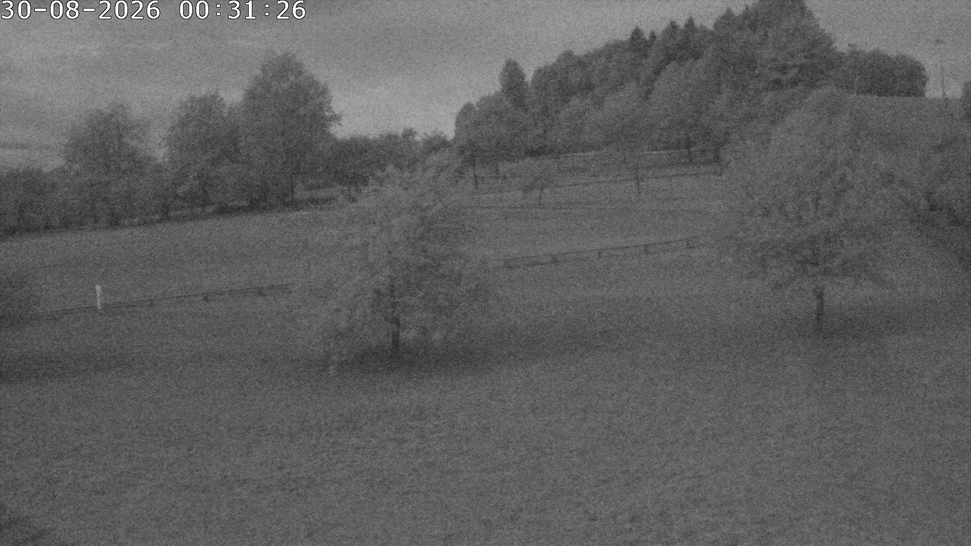 Archiv Foto Webcam Bobbahn Donnstetten