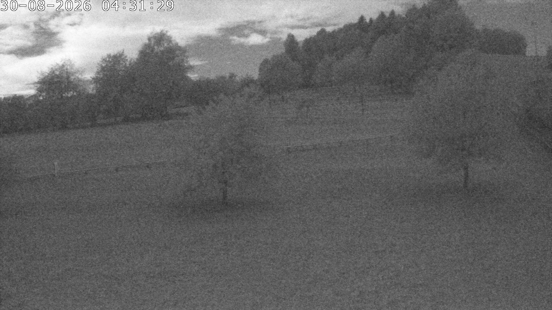 Archiv Foto Webcam Bobbahn Donnstetten