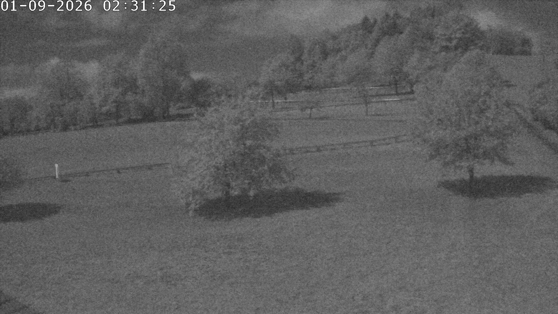 Archiv Foto Webcam Bobbahn Donnstetten