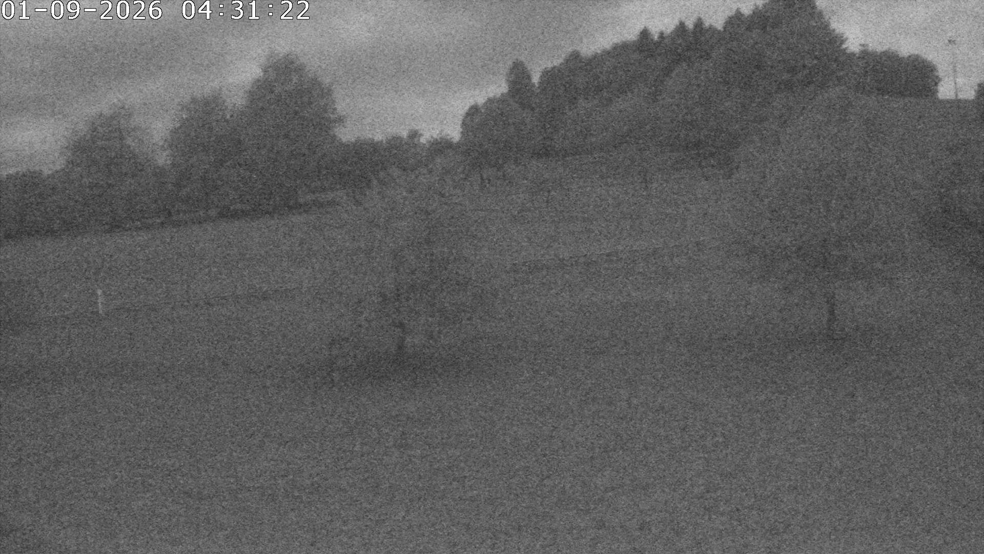 Archiv Foto Webcam Bobbahn Donnstetten