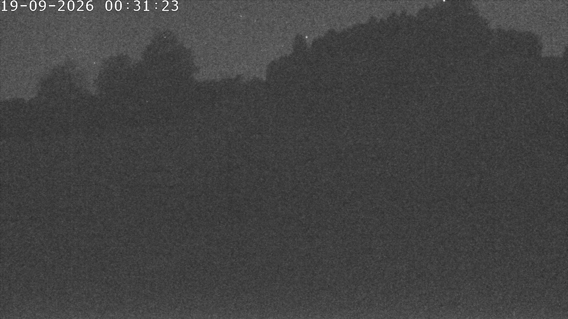 Archiv Foto Webcam Bobbahn Donnstetten