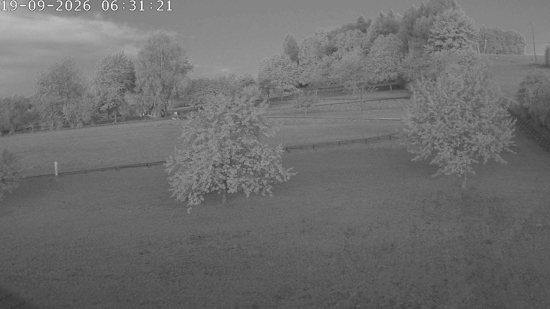Archiv Foto Webcam Bobbahn Donnstetten