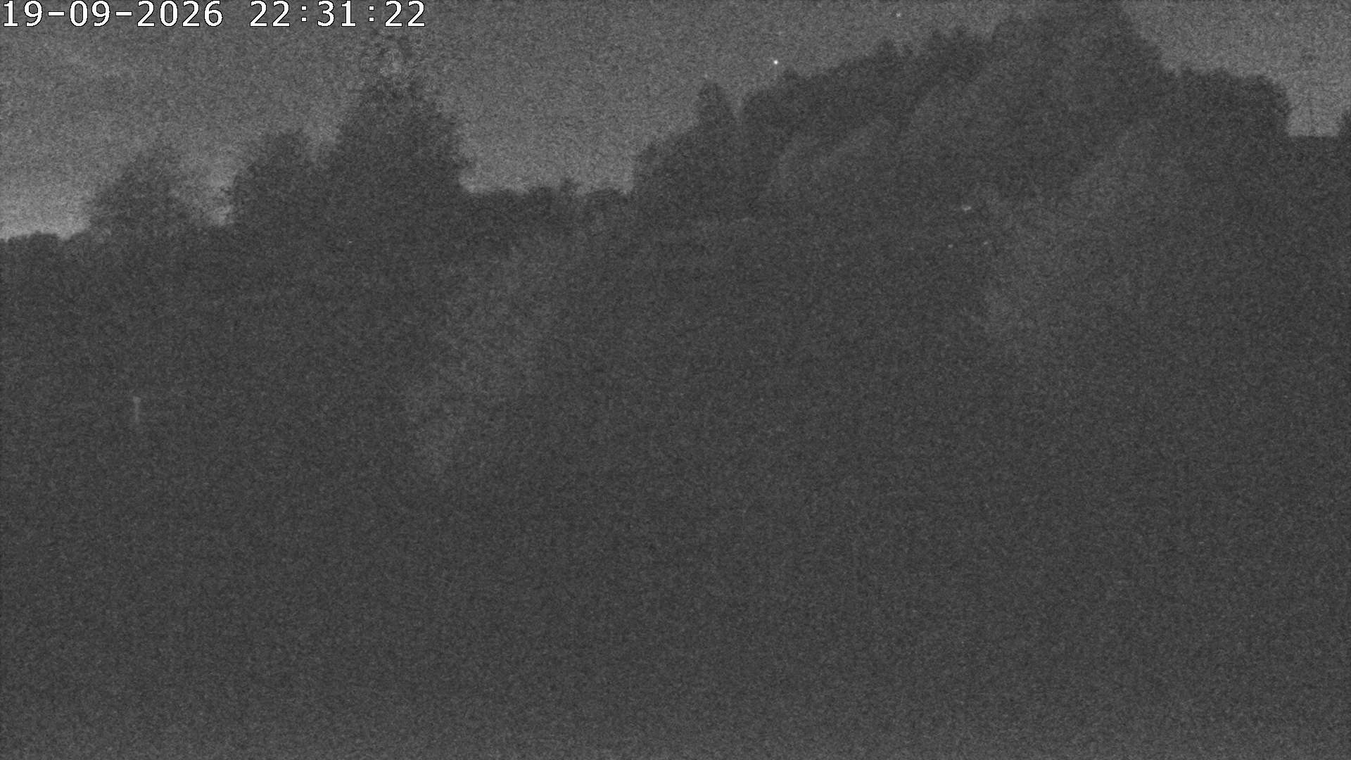Archiv Foto Webcam Bobbahn Donnstetten