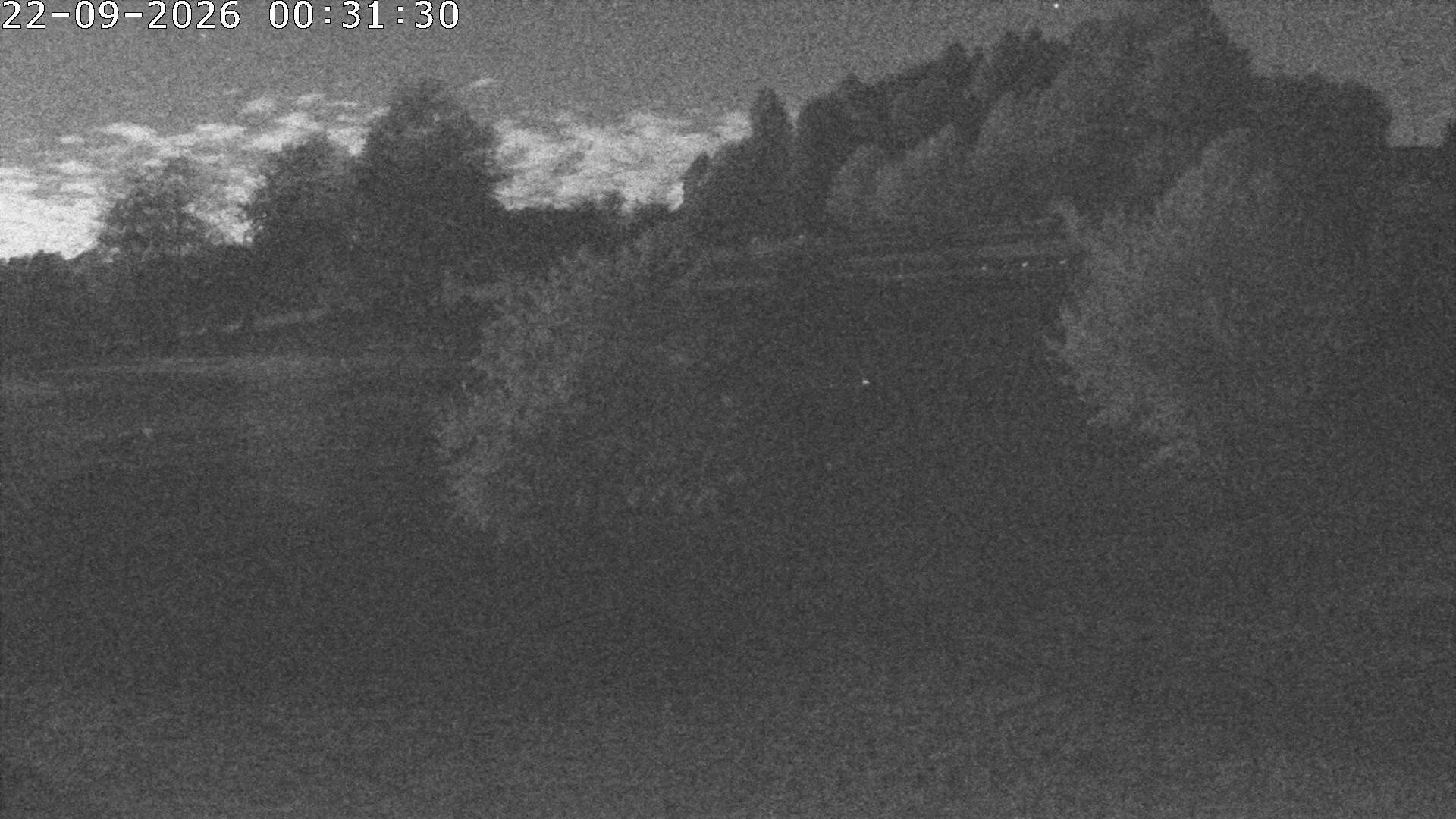 Archiv Foto Webcam Bobbahn Donnstetten