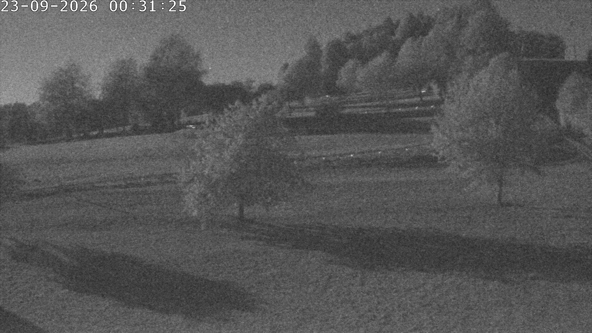 Archiv Foto Webcam Bobbahn Donnstetten