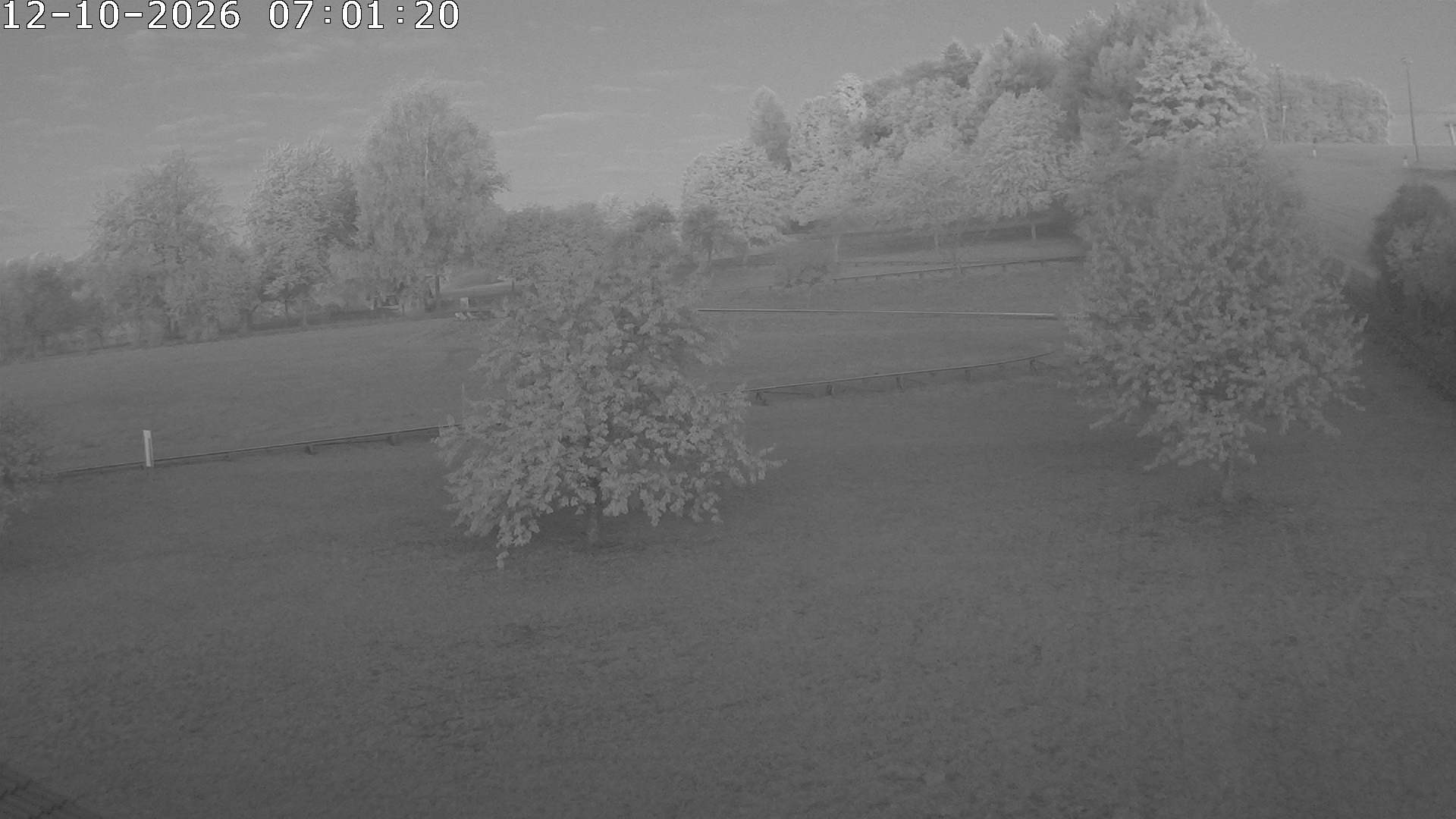 Archiv Foto Webcam Bobbahn Donnstetten