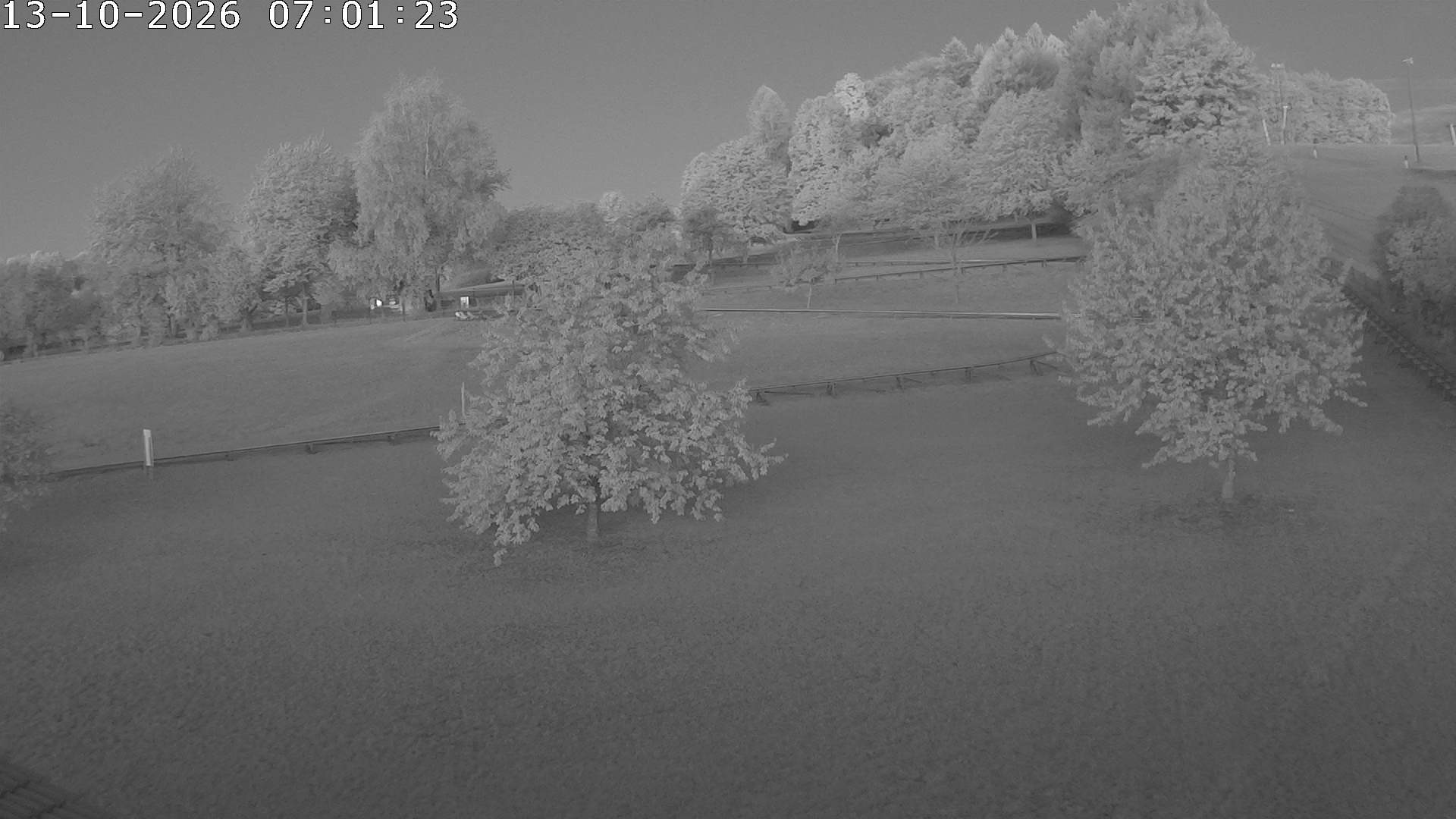 Archiv Foto Webcam Bobbahn Donnstetten