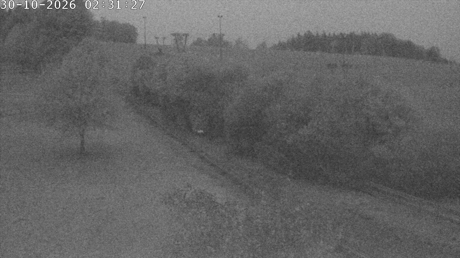 Archiv Foto Webcam Bobbahn Donnstetten