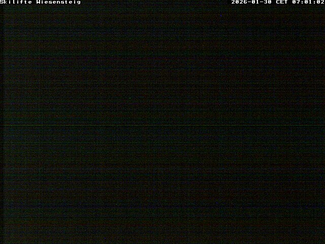 Archiv Foto Webcam Wiesensteig Bläsiberg