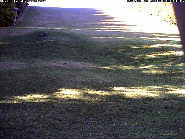 Archiv Foto Webcam Wiesensteig Bläsiberg