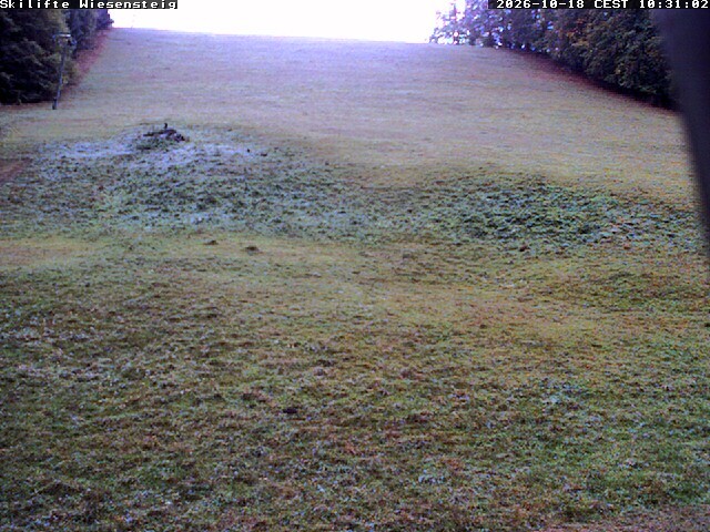 Archived image Webcam Bläsiberg
