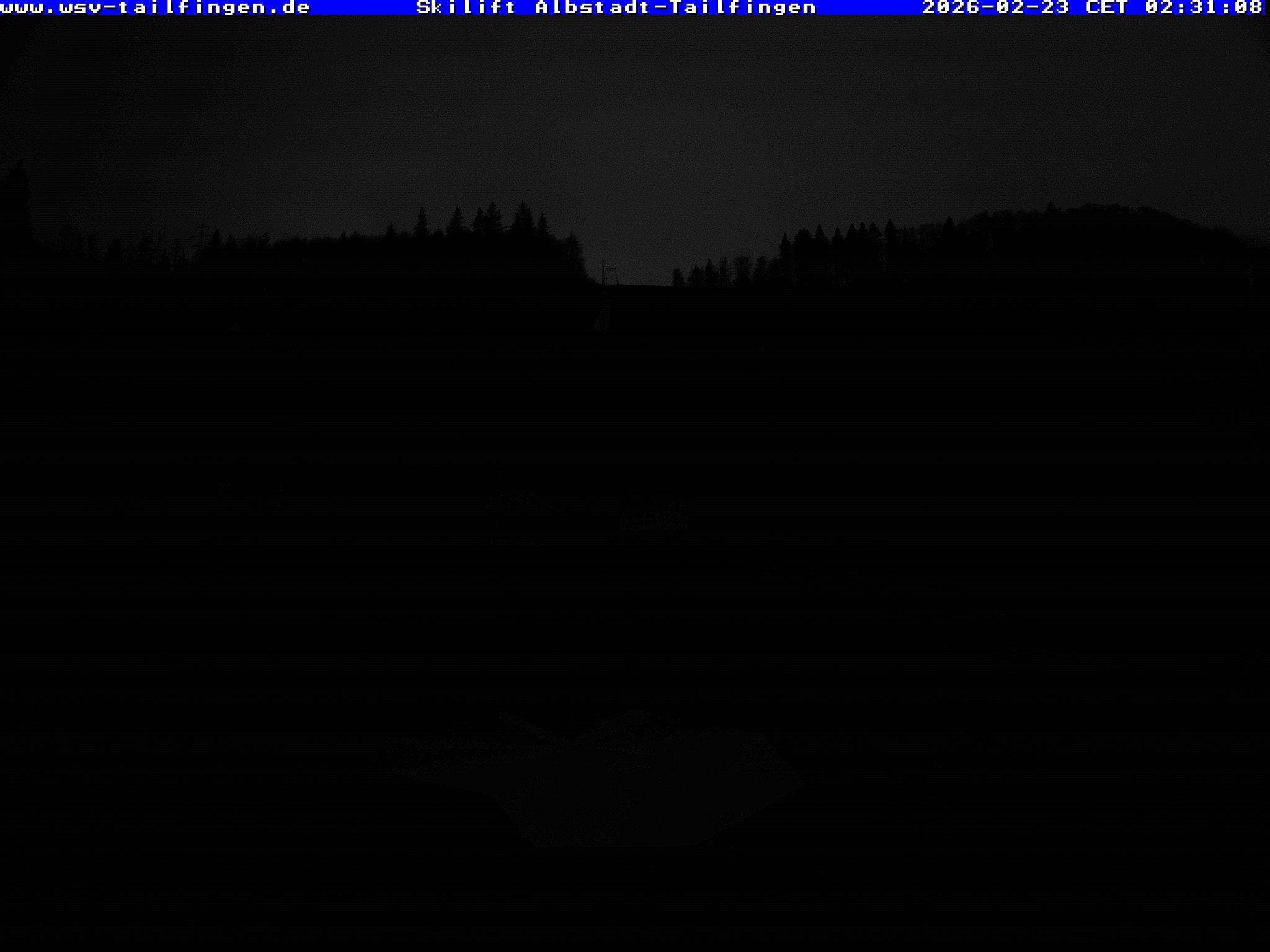 Archiv Foto Webcam Panorama Sicht von dem WSV Vereinsheim Dach an der Schwäbischen Alb