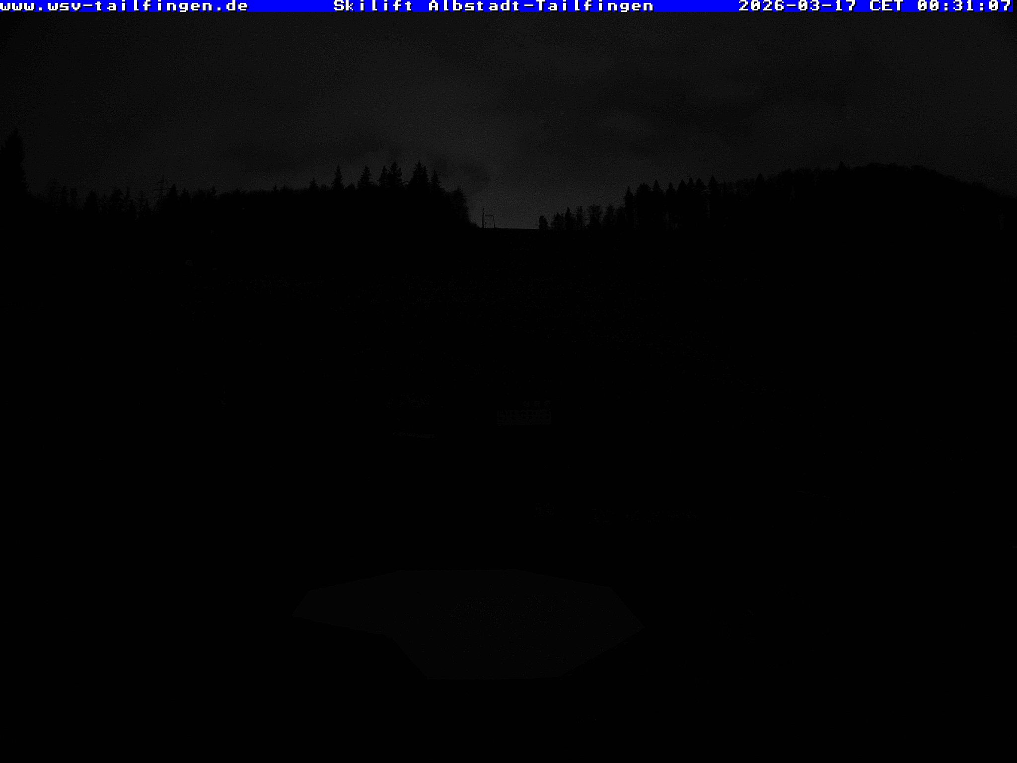 Archiv Foto Webcam Panorama Sicht von dem WSV Vereinsheim Dach an der Schwäbischen Alb