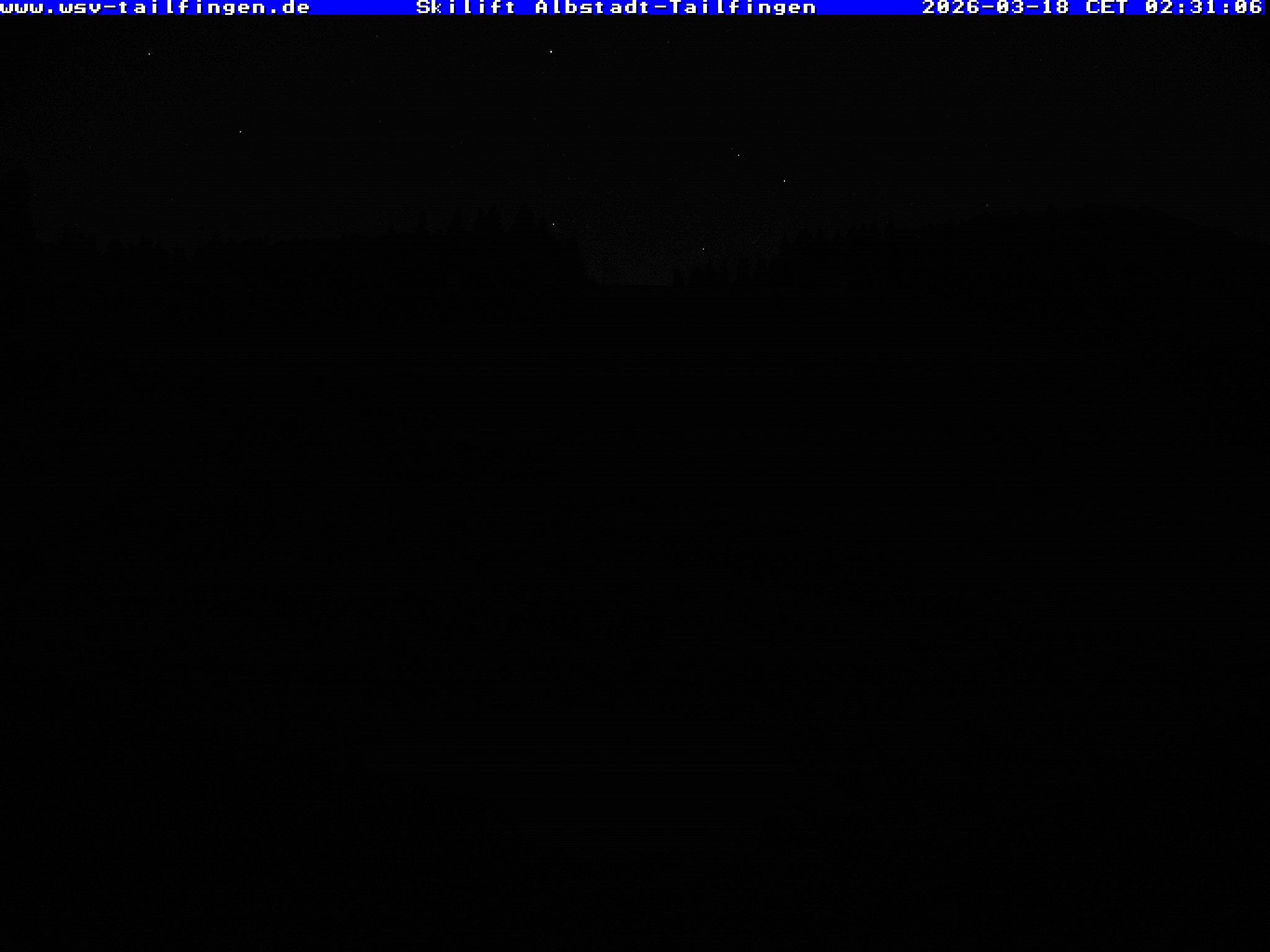 Archiv Foto Webcam Panorama Sicht von dem WSV Vereinsheim Dach an der Schwäbischen Alb