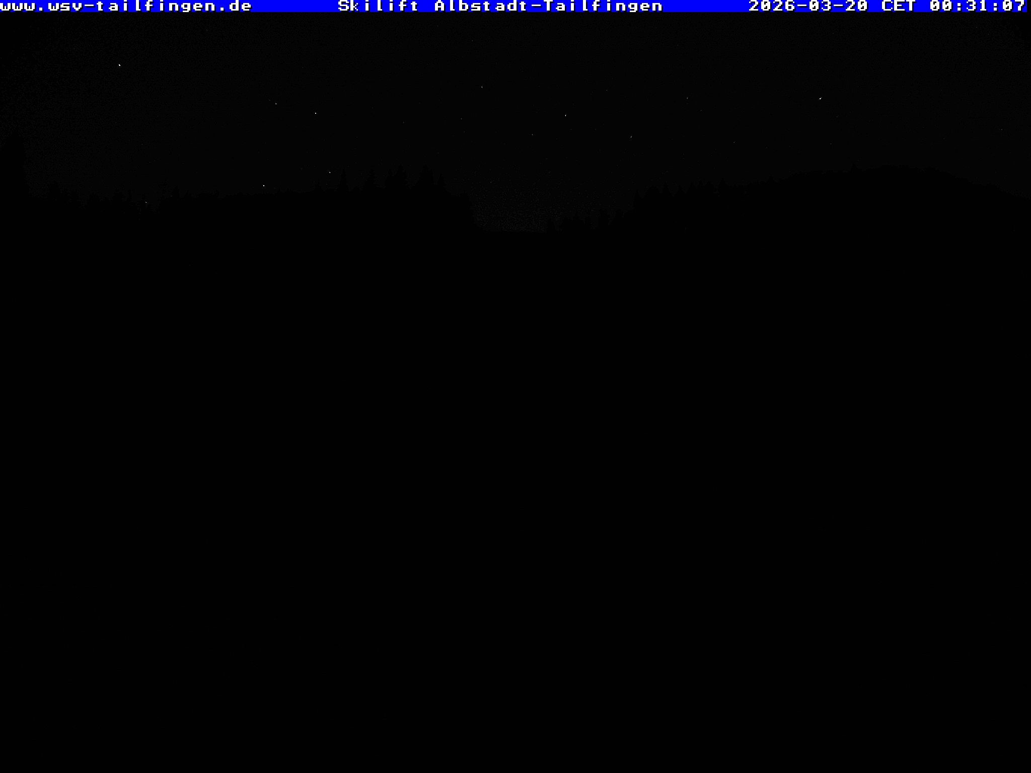 Archiv Foto Webcam Panorama Sicht von dem WSV Vereinsheim Dach an der Schwäbischen Alb