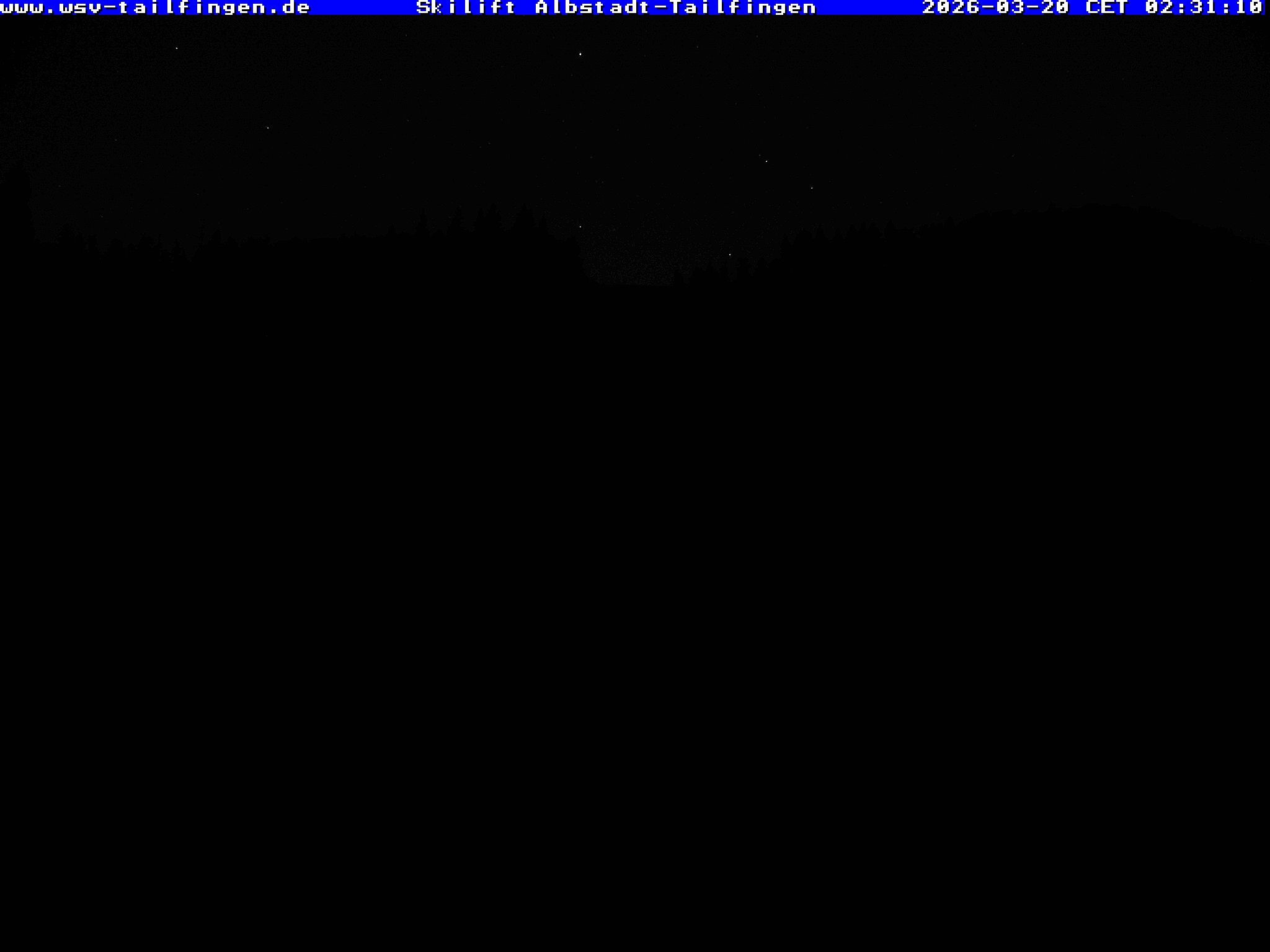 Archiv Foto Webcam Panorama Sicht von dem WSV Vereinsheim Dach an der Schwäbischen Alb