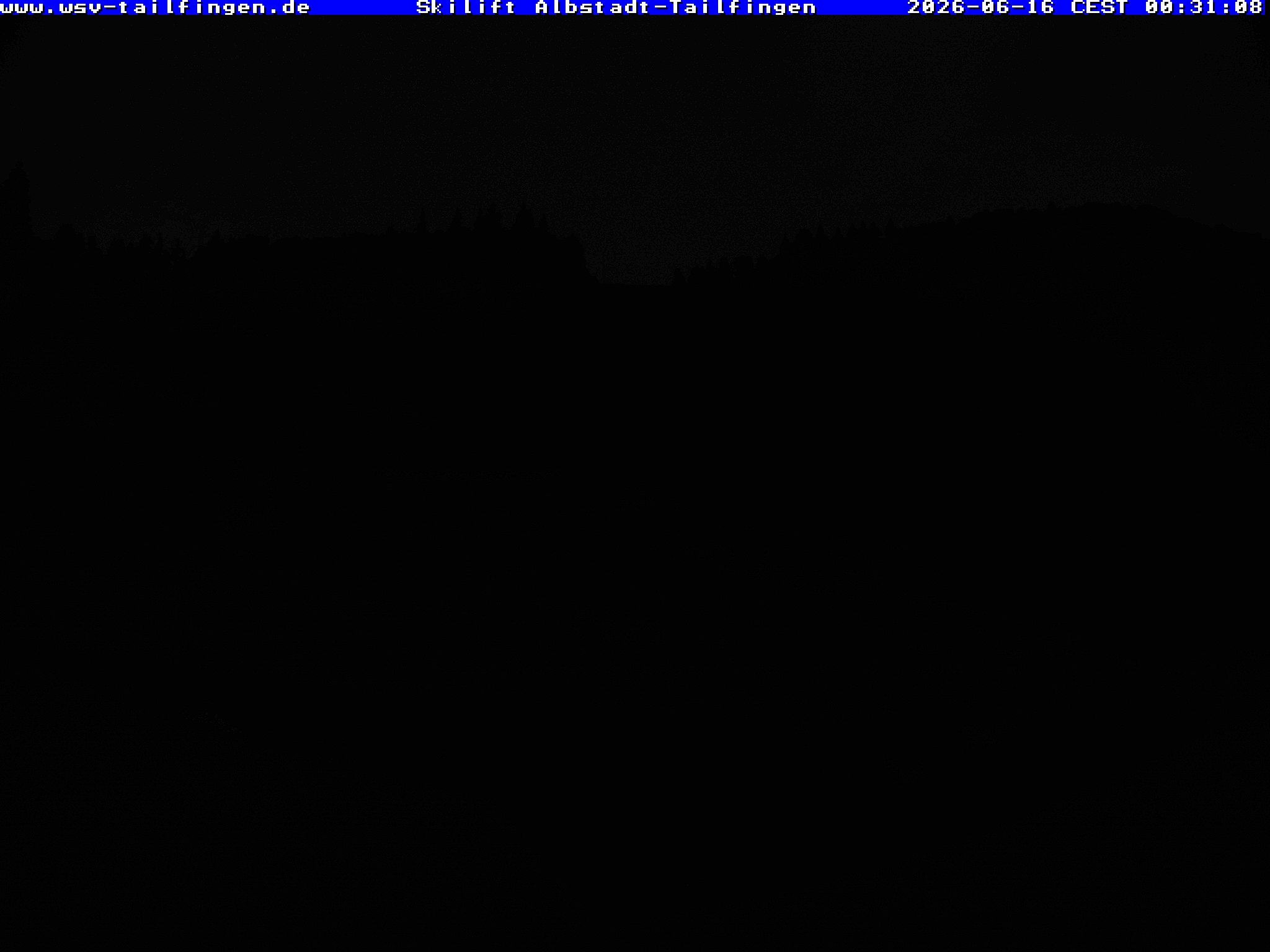 Archiv Foto Webcam Panorama Sicht von dem WSV Vereinsheim Dach an der Schwäbischen Alb