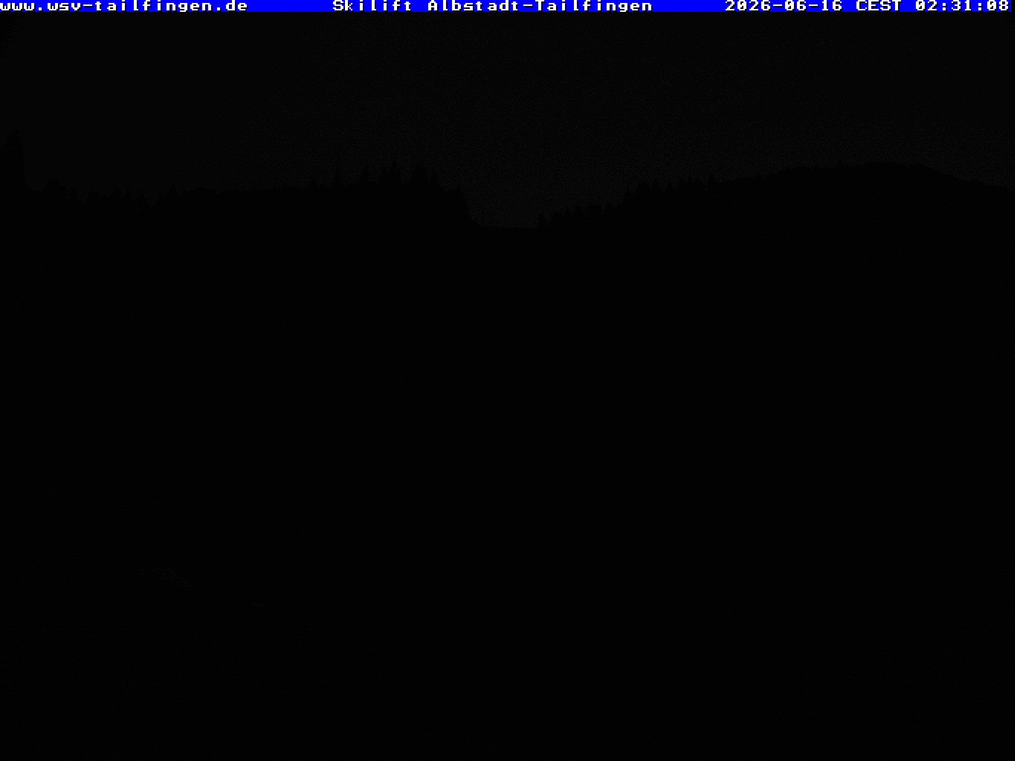 Archiv Foto Webcam Panorama Sicht von dem WSV Vereinsheim Dach an der Schwäbischen Alb