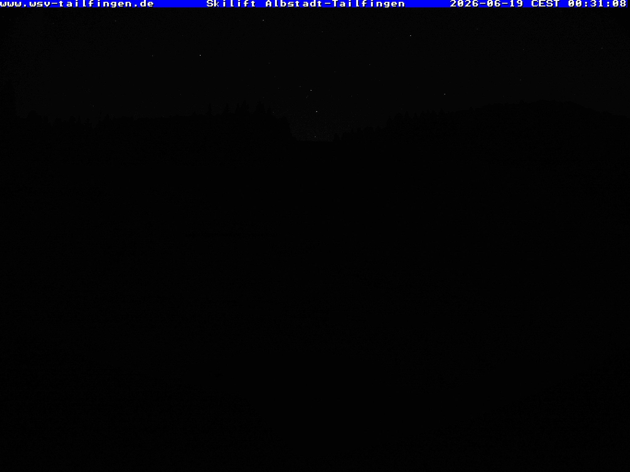 Archiv Foto Webcam Panorama Sicht von dem WSV Vereinsheim Dach an der Schwäbischen Alb