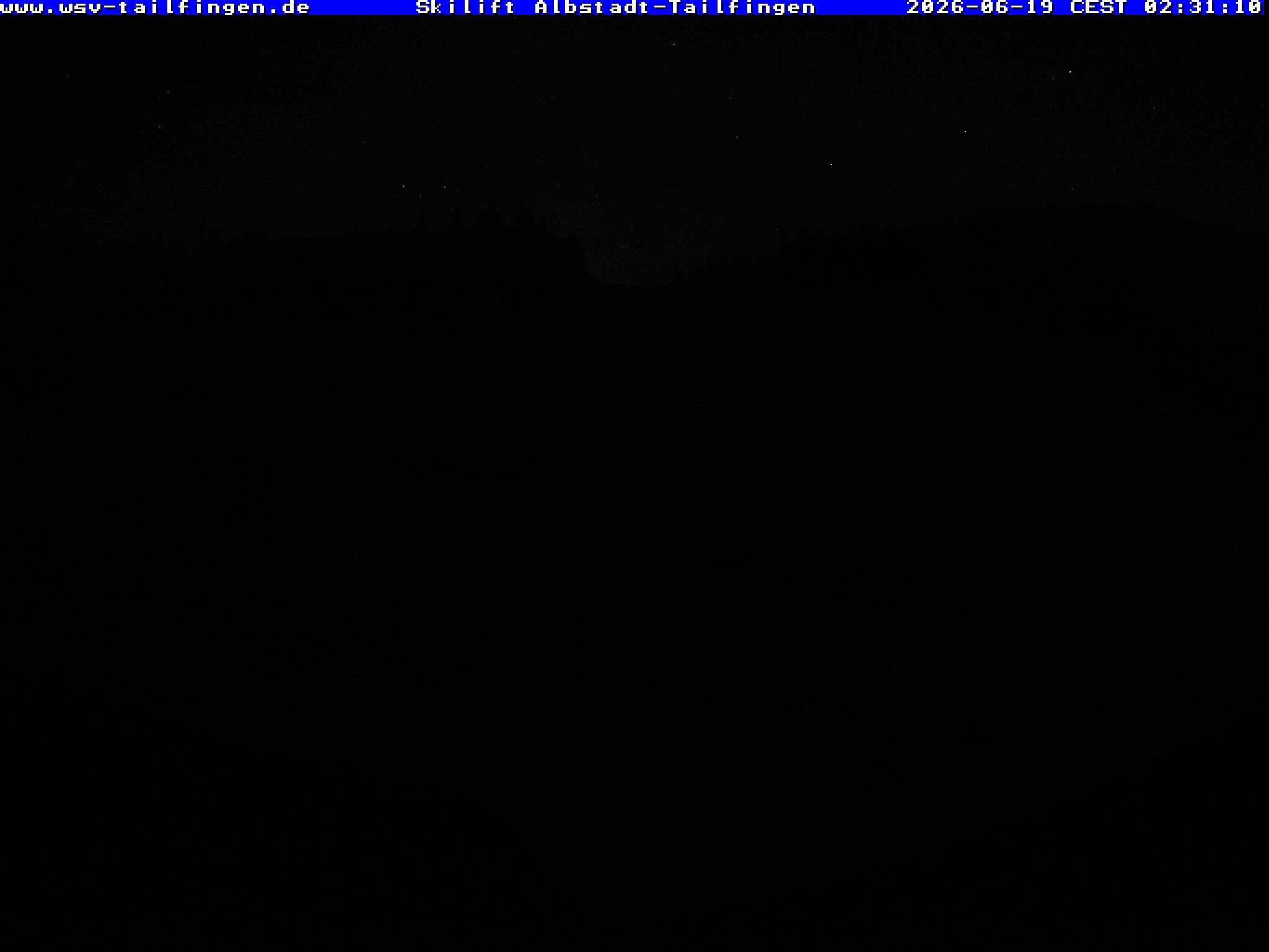 Archiv Foto Webcam Panorama Sicht von dem WSV Vereinsheim Dach an der Schwäbischen Alb