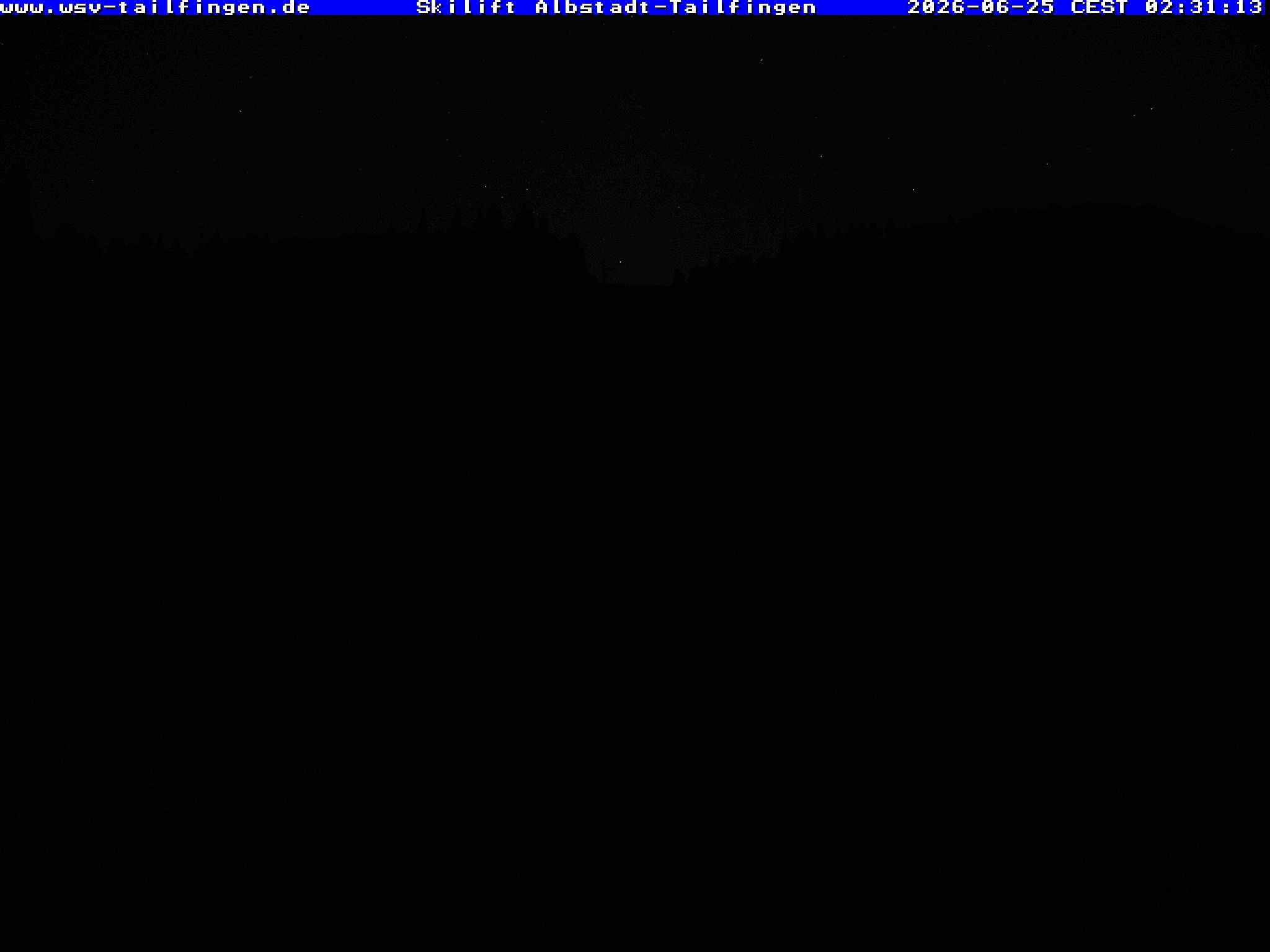 Archiv Foto Webcam Panorama Sicht von dem WSV Vereinsheim Dach an der Schwäbischen Alb