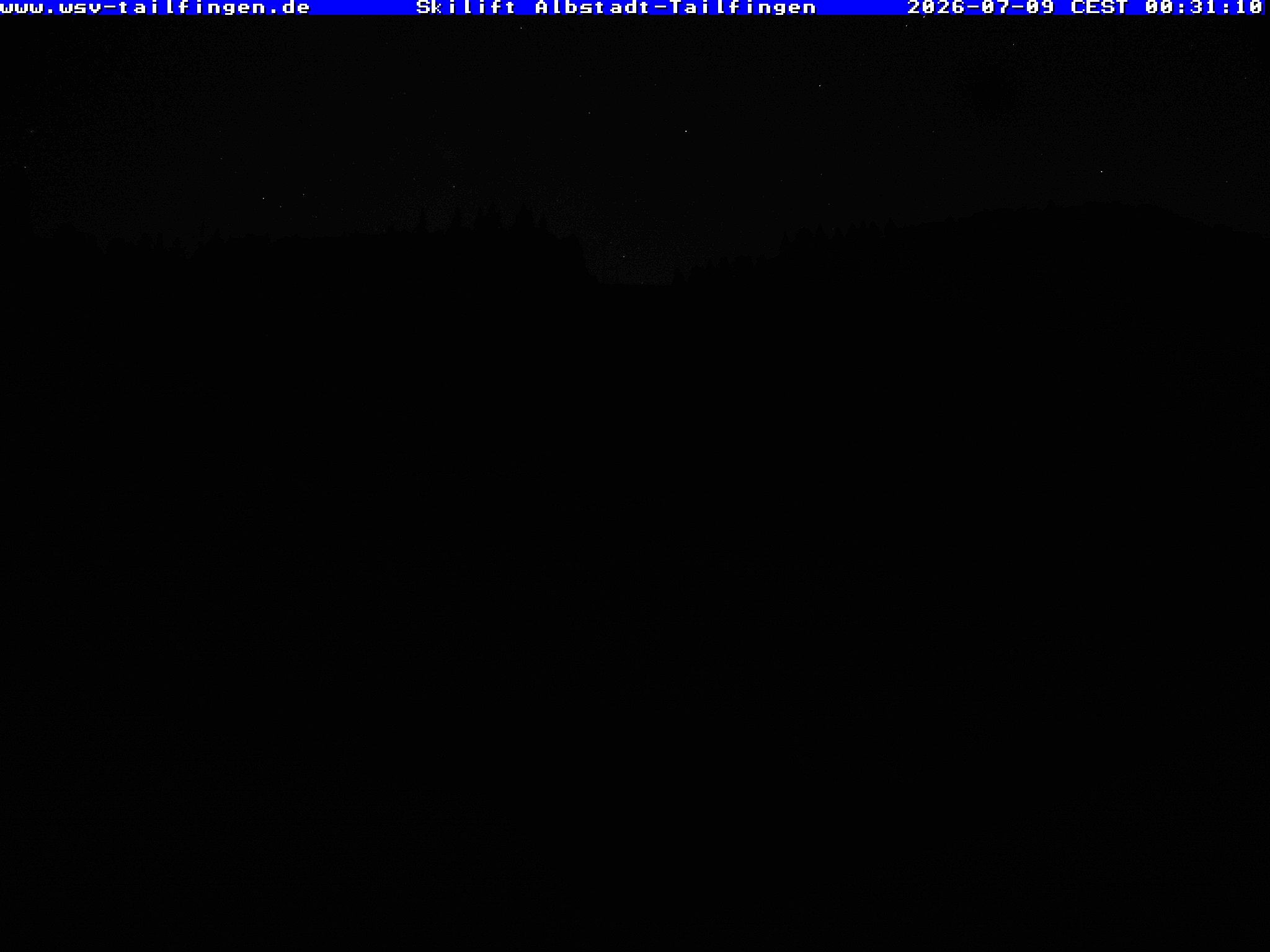 Archiv Foto Webcam Panorama Sicht von dem WSV Vereinsheim Dach an der Schwäbischen Alb