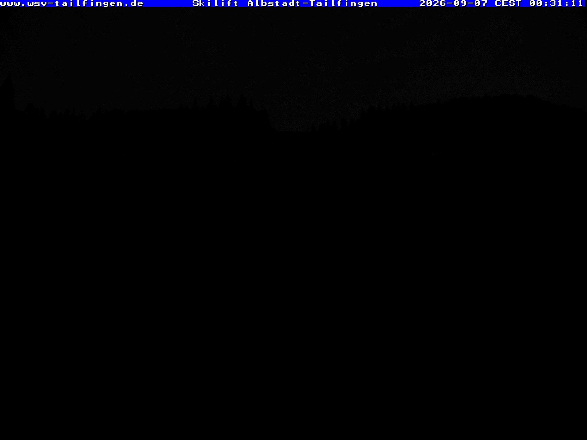Archiv Foto Webcam Panorama Sicht von dem WSV Vereinsheim Dach an der Schwäbischen Alb