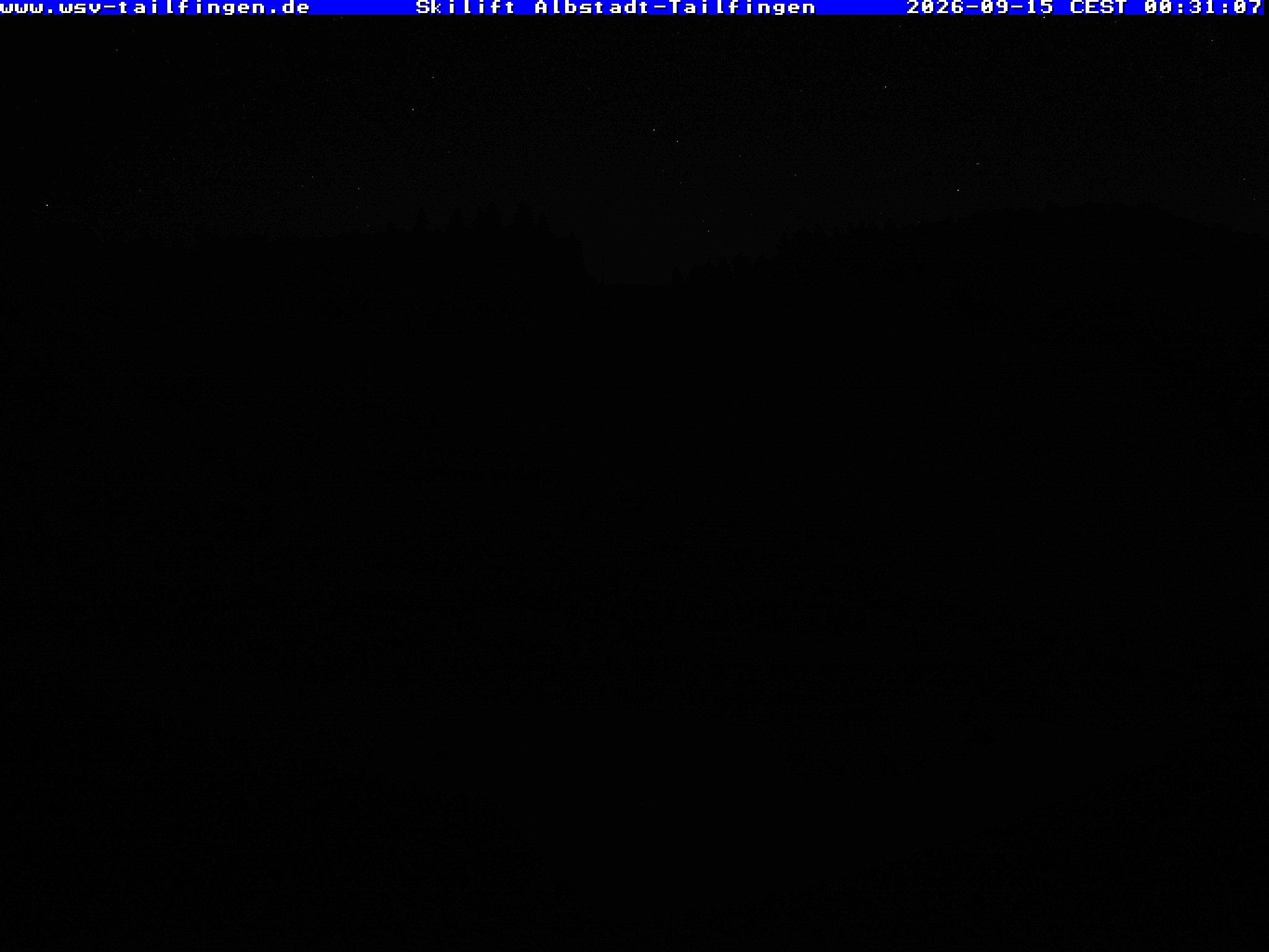 Archiv Foto Webcam Panorama Sicht von dem WSV Vereinsheim Dach an der Schwäbischen Alb