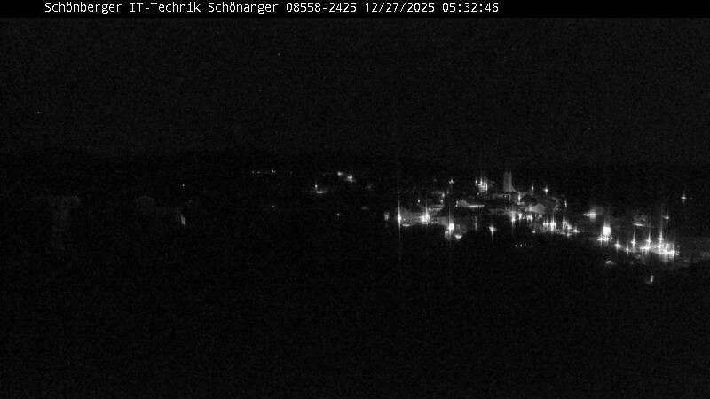 Archiv Foto Webcam Neuschönau, Bayerischer Wald