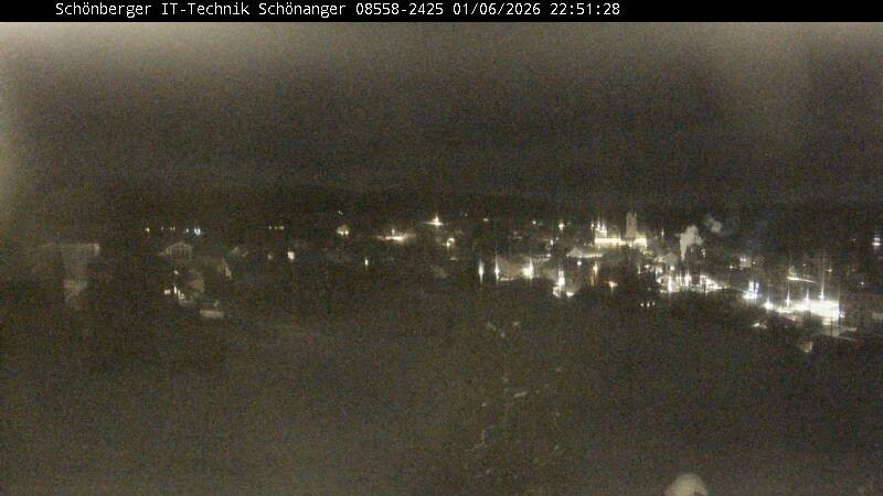 Archiv Foto Webcam Neuschönau, Bayerischer Wald