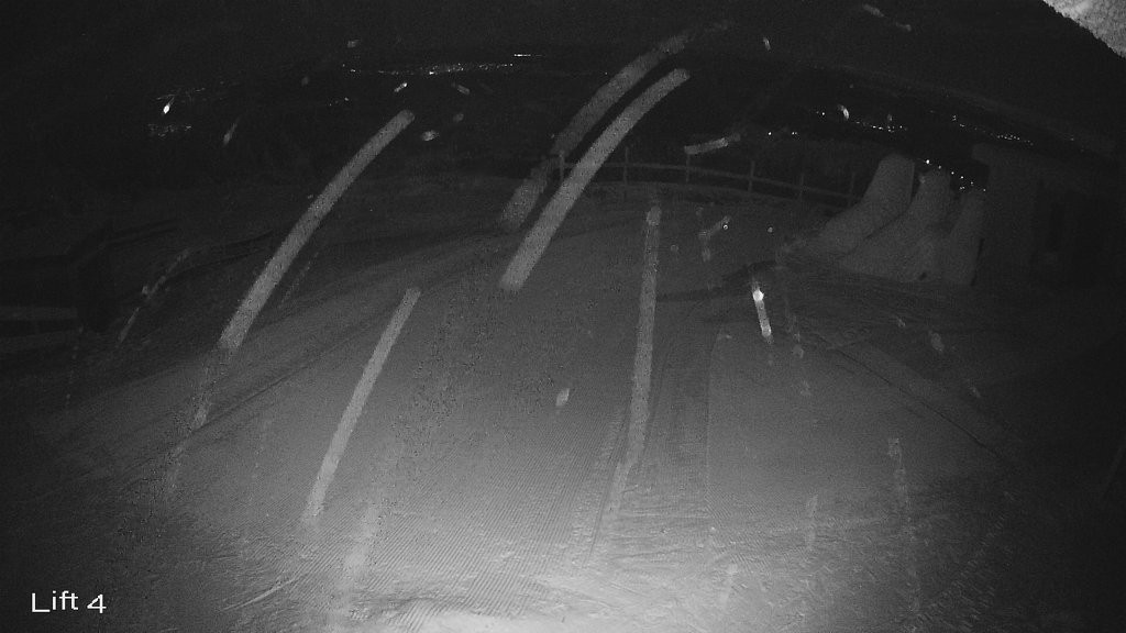 Archiv Foto Webcam Oberwiesenthal: Himmelsleiter