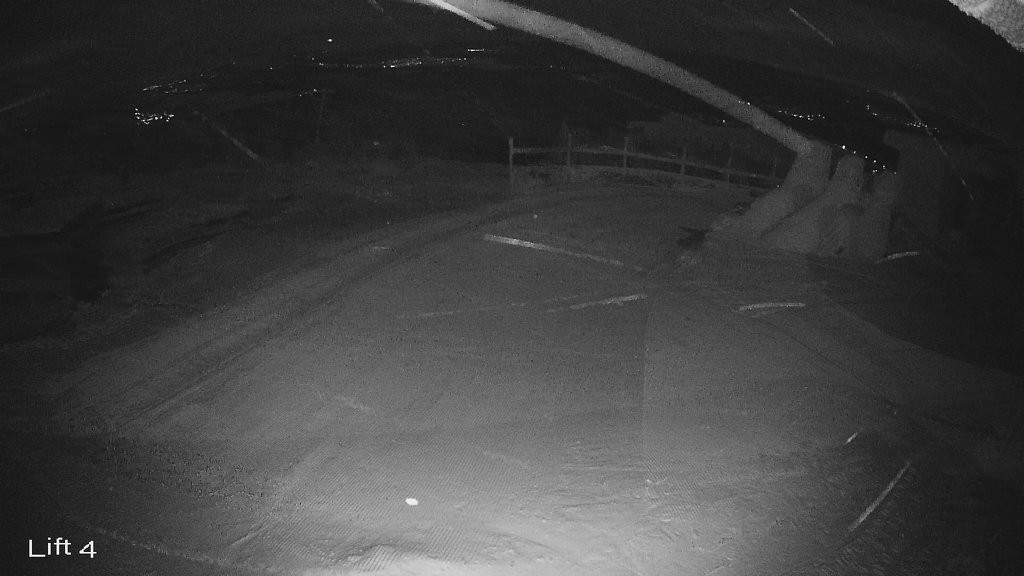 Archiv Foto Webcam Oberwiesenthal: Himmelsleiter