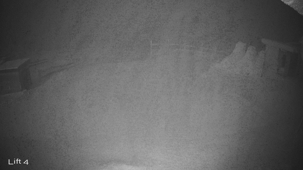 Archiv Foto Webcam Oberwiesenthal: Himmelsleiter