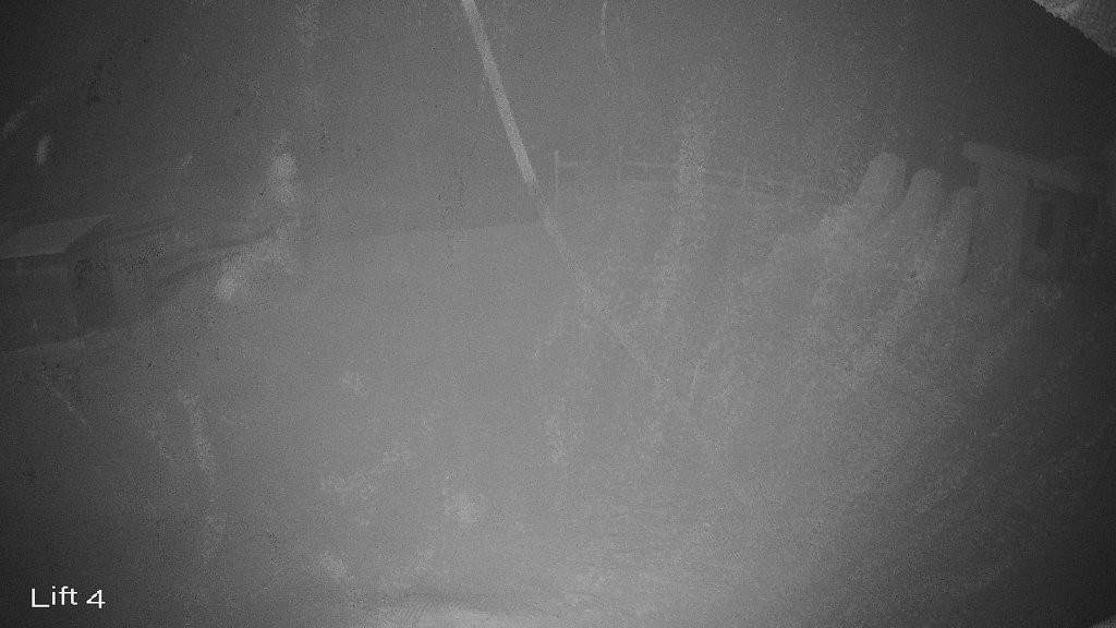 Archiv Foto Webcam Oberwiesenthal: Himmelsleiter