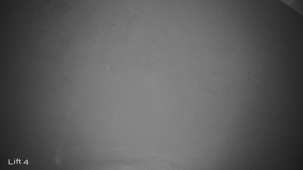 Archiv Foto Webcam Oberwiesenthal: Himmelsleiter