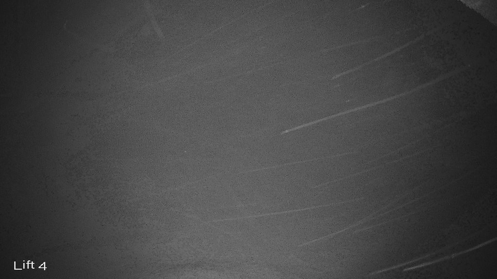 Archiv Foto Webcam Oberwiesenthal: Himmelsleiter