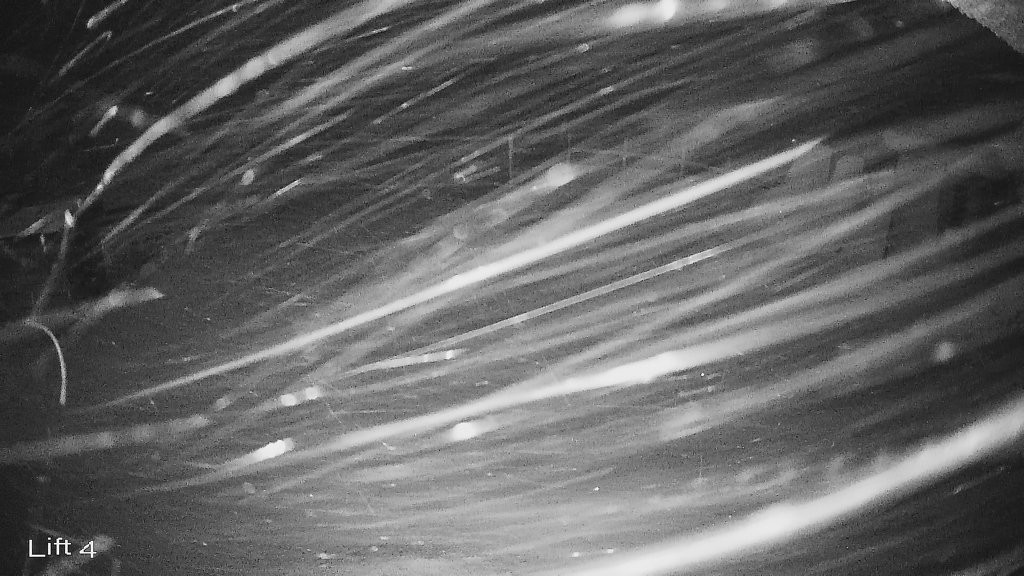 Archiv Foto Webcam Oberwiesenthal: Himmelsleiter