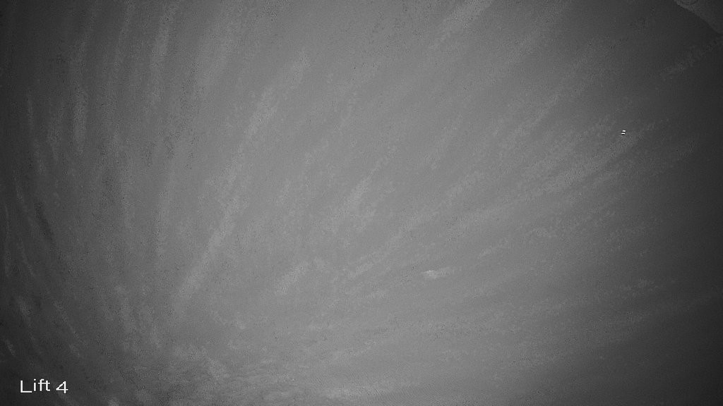 Archiv Foto Webcam Oberwiesenthal: Himmelsleiter