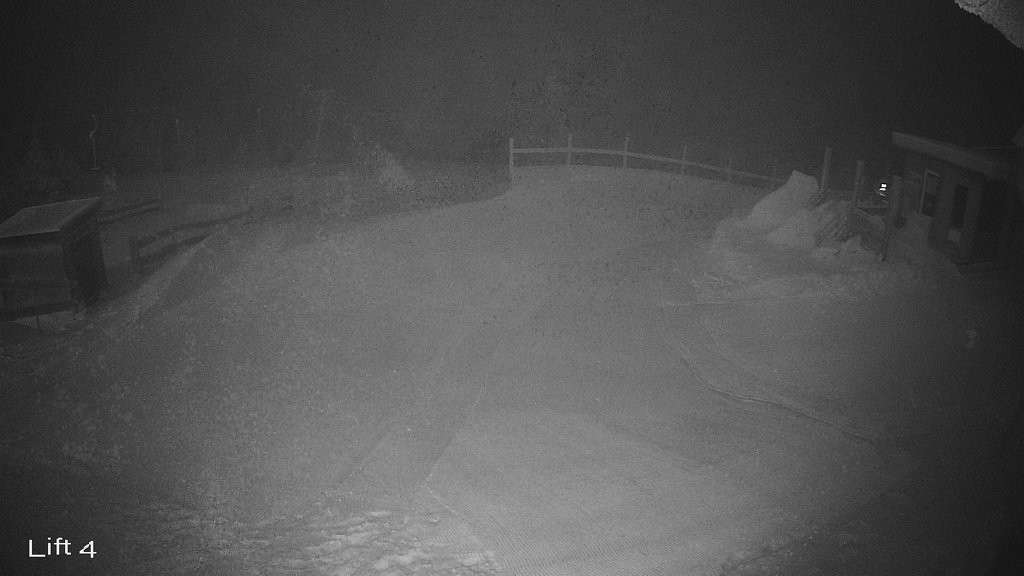 Archiv Foto Webcam Oberwiesenthal: Himmelsleiter