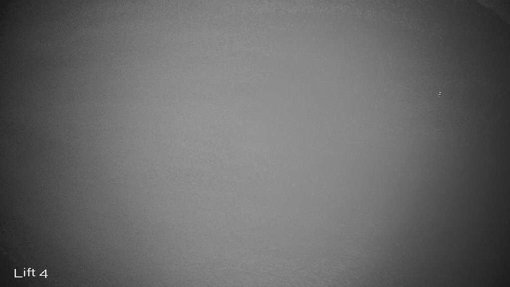 Archived image Webcam Himmelsleiter