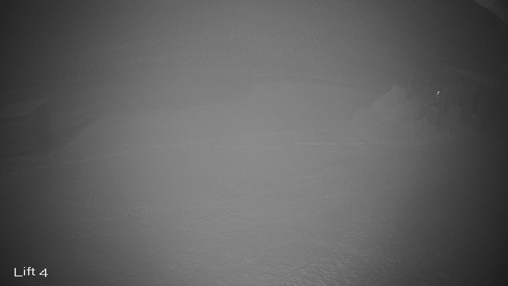 Archived image Webcam Himmelsleiter