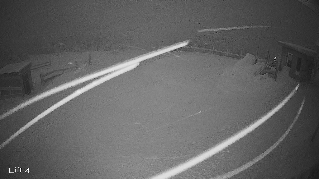 Archiv Foto Webcam Oberwiesenthal: Himmelsleiter